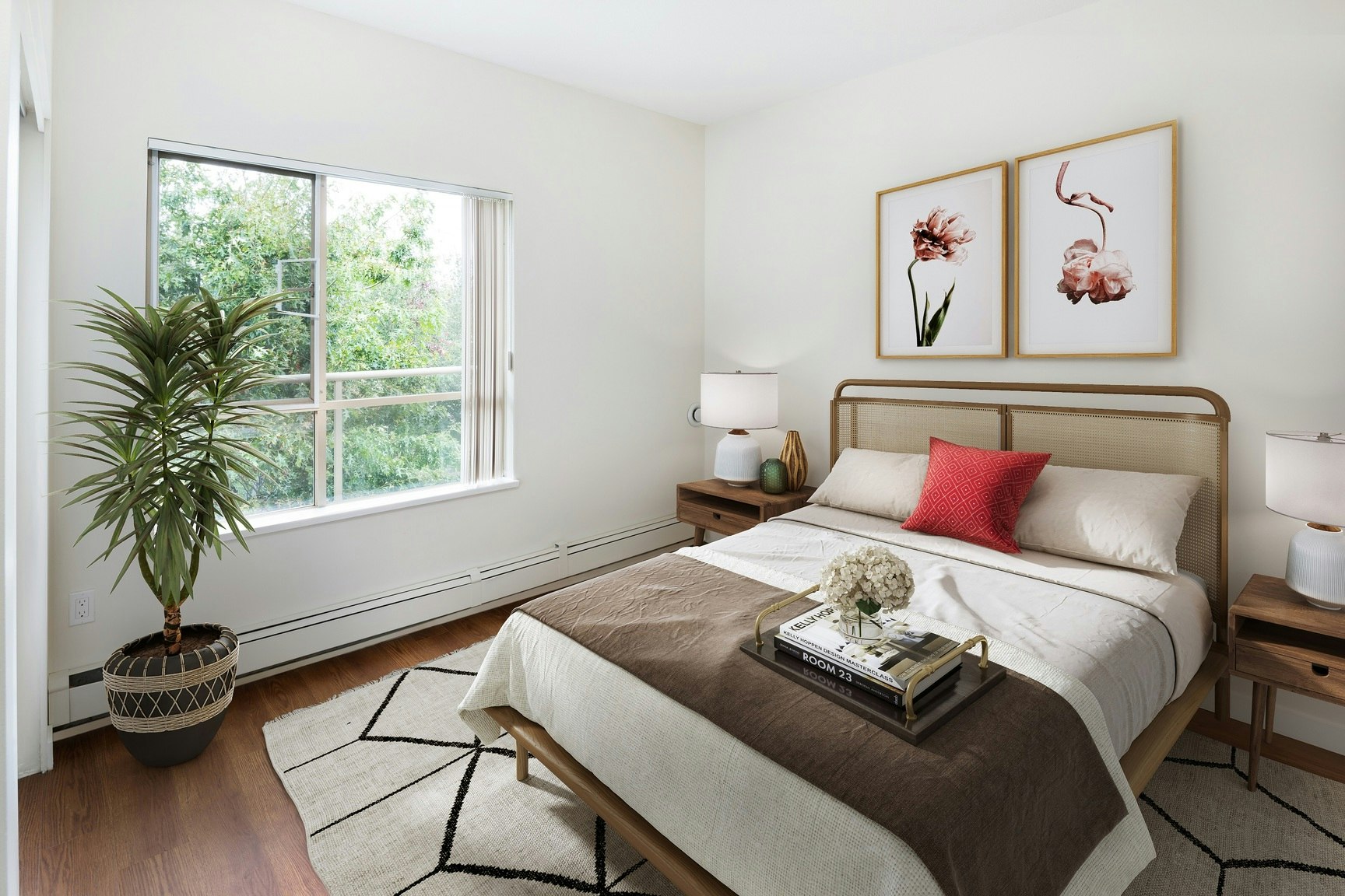 305-3550 West Broadway Street, Vancouver, BC, V6R 2B6 - 5