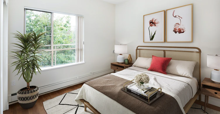 305-3550 West Broadway Street, Vancouver, BC, V6R 2B6 - 5