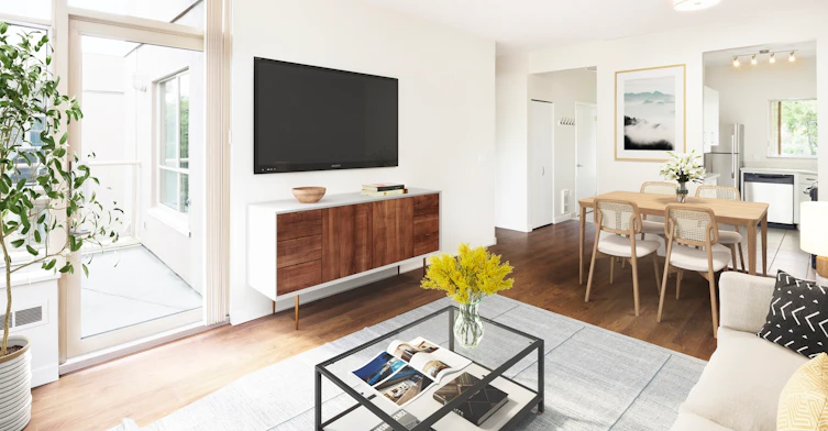 311-3550 West Broadway Street, Vancouver, BC, V6R 2B6 - 3