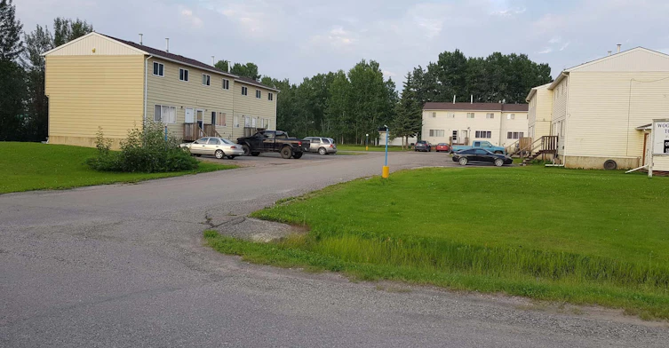 5214-4-5216 NE 43rd Street, Chetwynd, BC, V0C 1J0 - 6