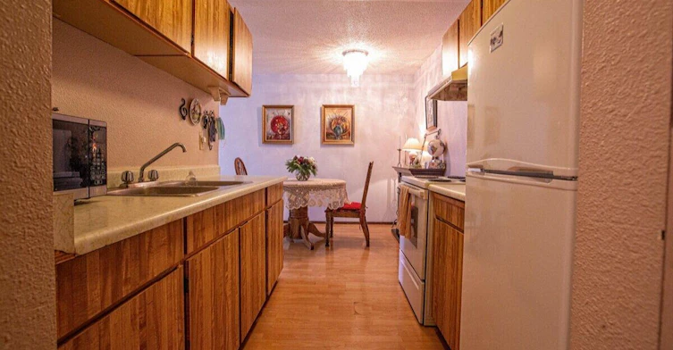 102-2035 Sullivan Avenue, Houston, BC, V0J 1Z1 - 12