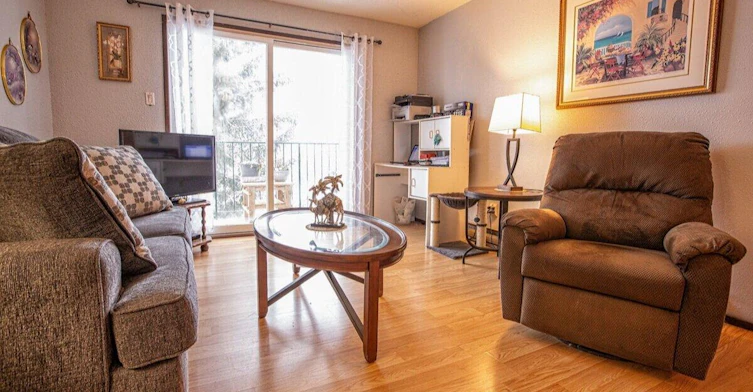 210-2035 Sullivan Avenue, Houston, BC, V0J 1Z1 - 9