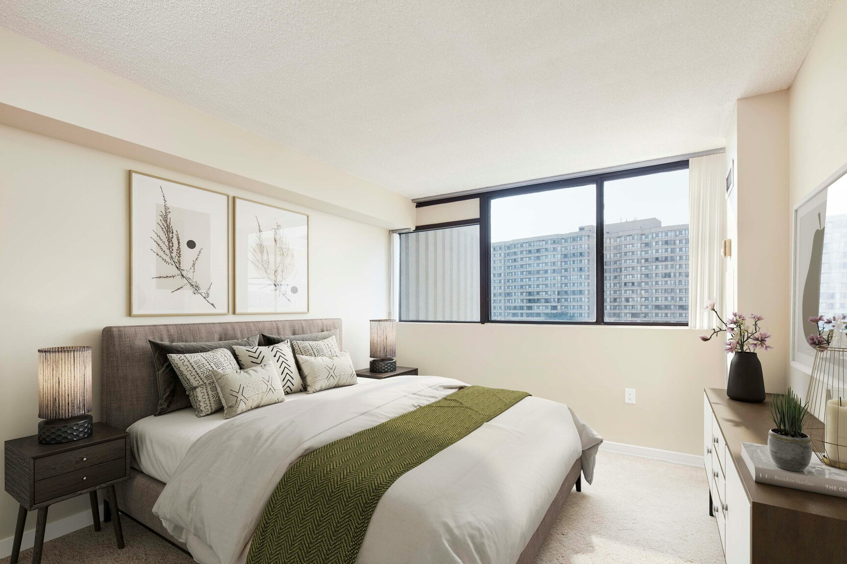 0306-10 Lisa Street, Brampton, ON, L6T 4N4 - 4