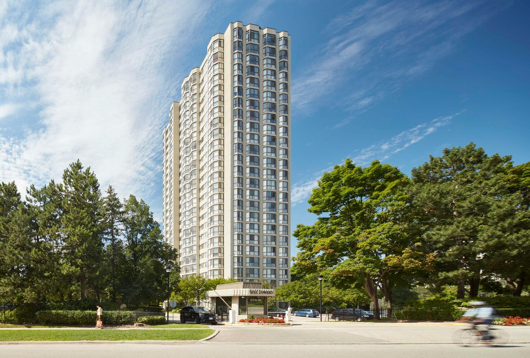0306-10 Lisa Street, Brampton, ON, L6T 4N4 - 6