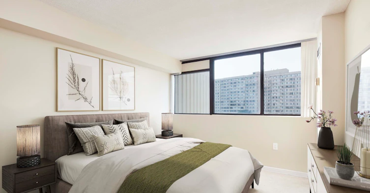 0608-10 Lisa Street, Brampton, ON, L6T 4N4 - 4