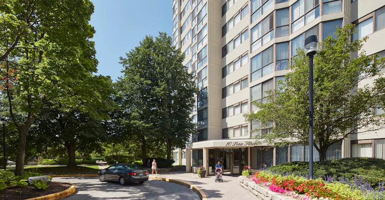 0608-10 Lisa Street, Brampton, ON, L6T 4N4 - 8