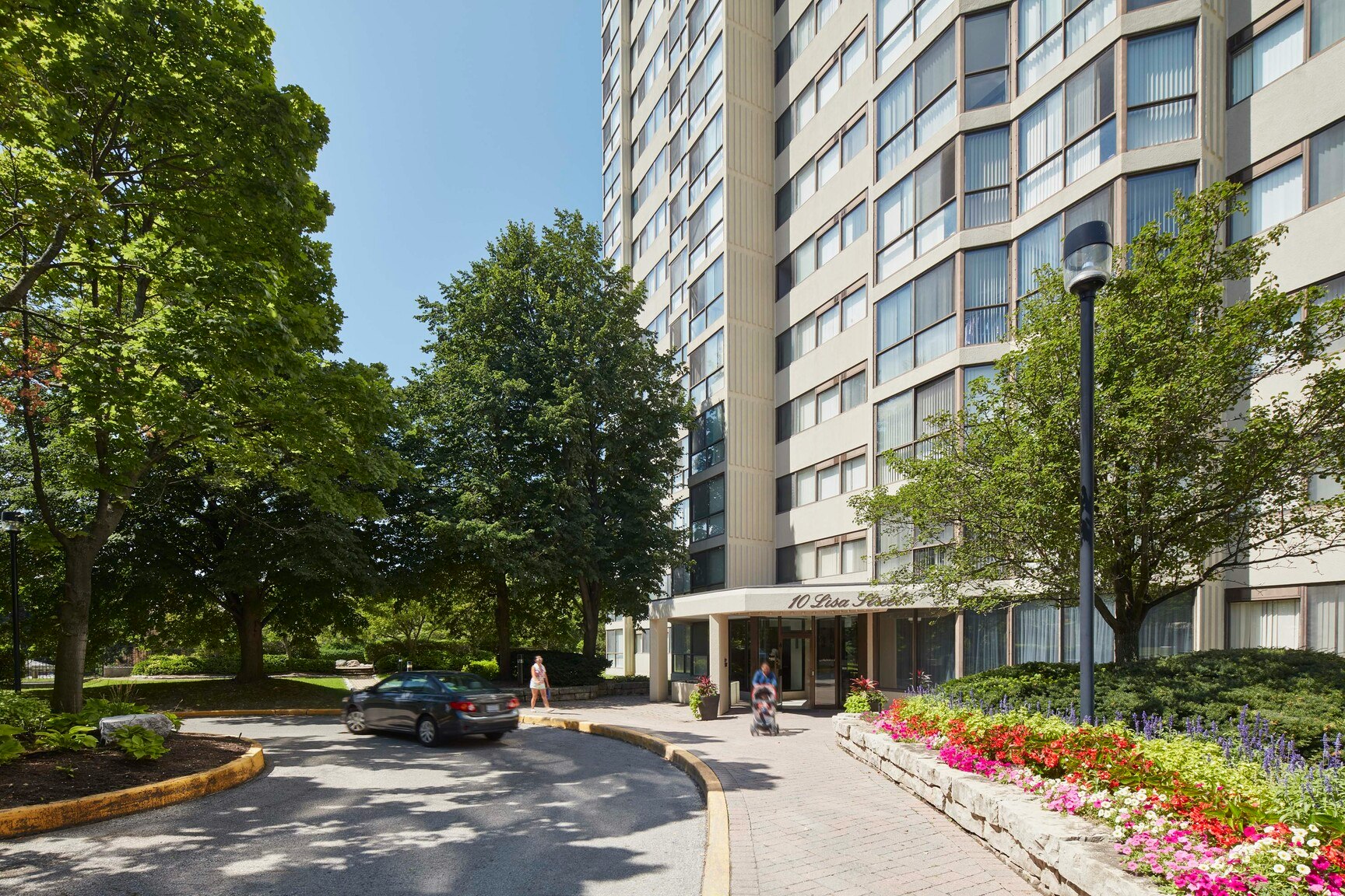 0306-10 Lisa Street, Brampton, ON, L6T 4N4 - 8