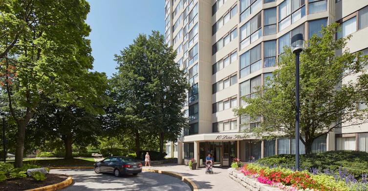 0306-10 Lisa Street, Brampton, ON, L6T 4N4 - 8