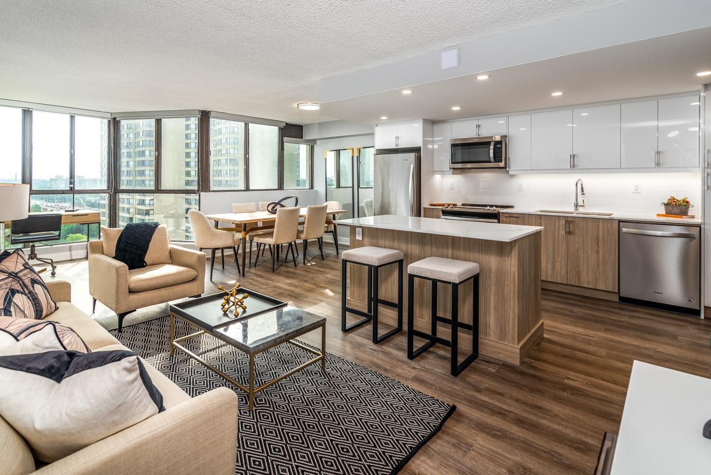 0605-8 Silver Maple Court, Brampton, ON, L6T 4N6 - 7