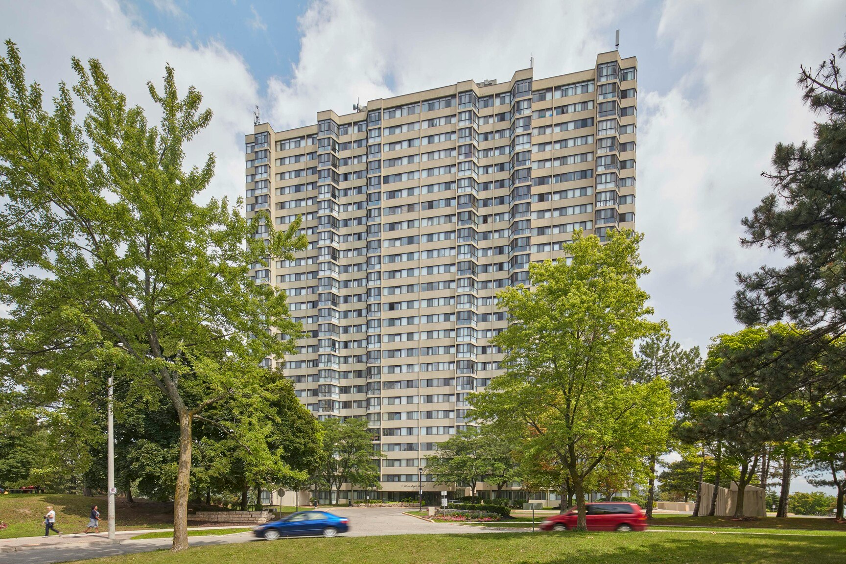 0605-8 Silver Maple Court, Brampton, ON, L6T 4N6 - 9