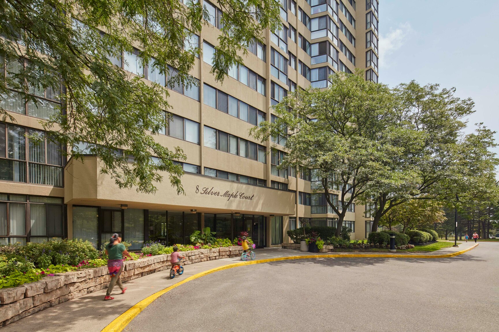 0605-8 Silver Maple Court, Brampton, ON, L6T 4N6 - 12