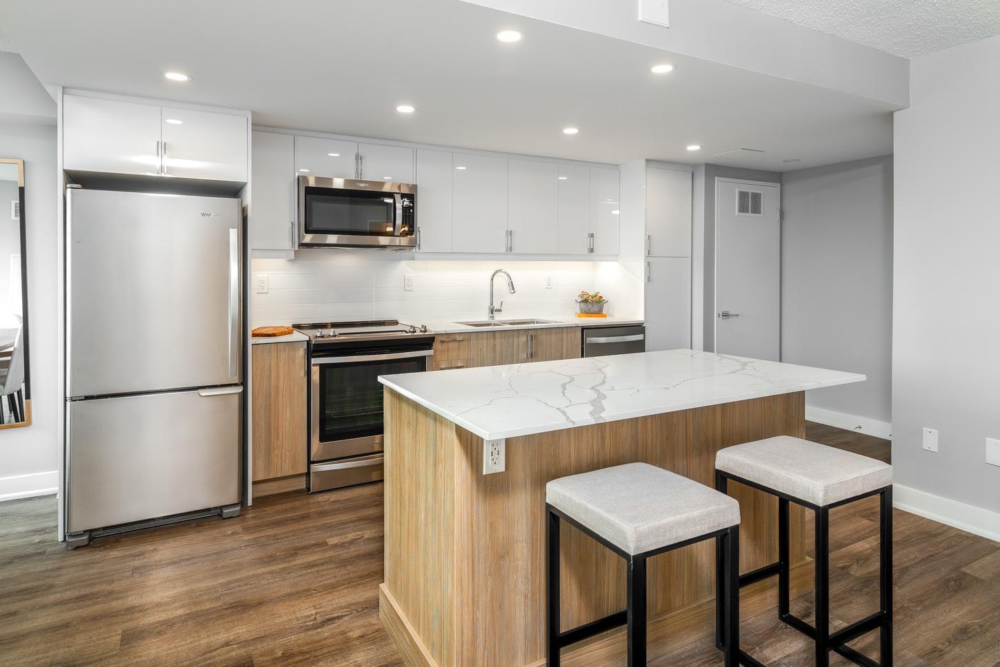 0605-8 Silver Maple Court, Brampton, ON, L6T 4N6 - 20