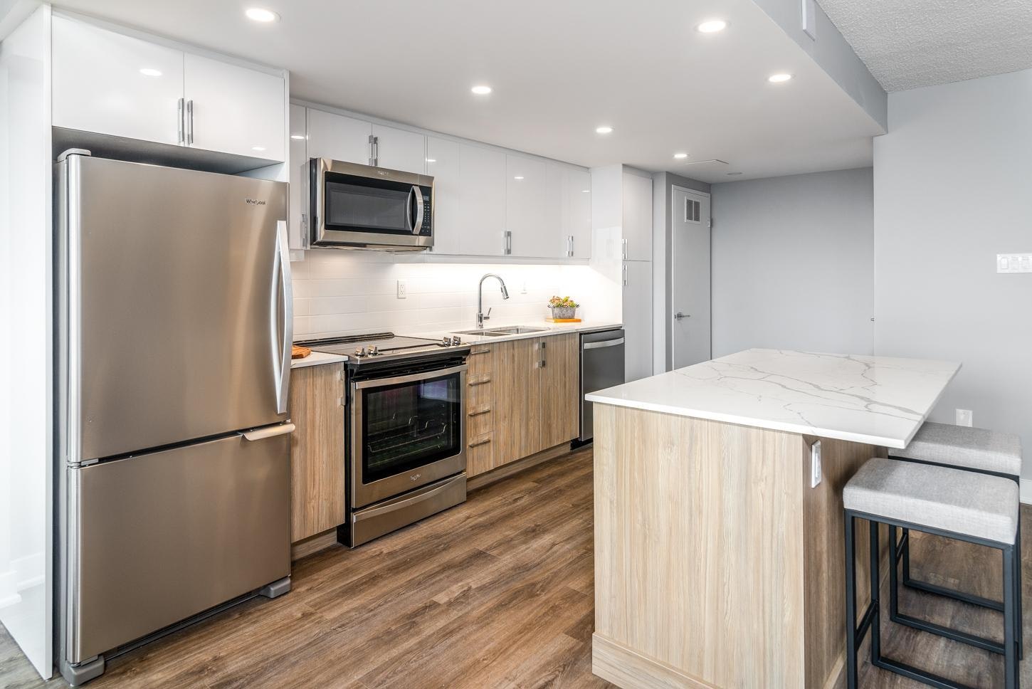 0605-8 Silver Maple Court, Brampton, ON, L6T 4N6 - 25