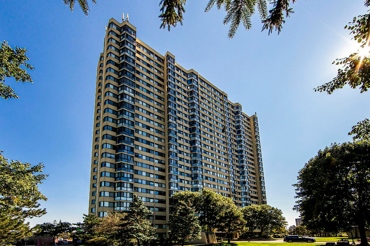0605-8 Silver Maple Court, Brampton, ON, L6T 4N6 - 26