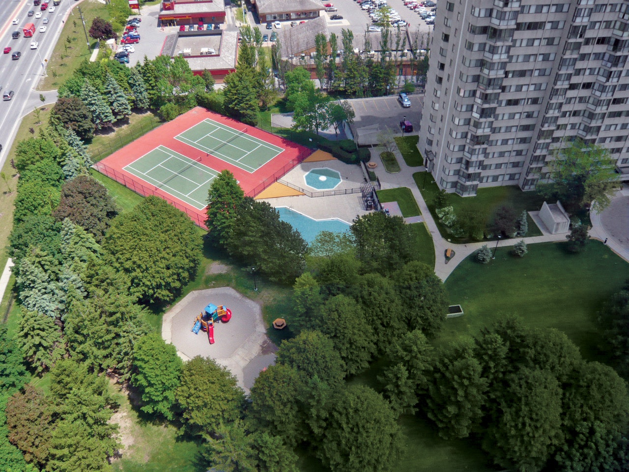 0605-8 Silver Maple Court, Brampton, ON, L6T 4N6 - 10