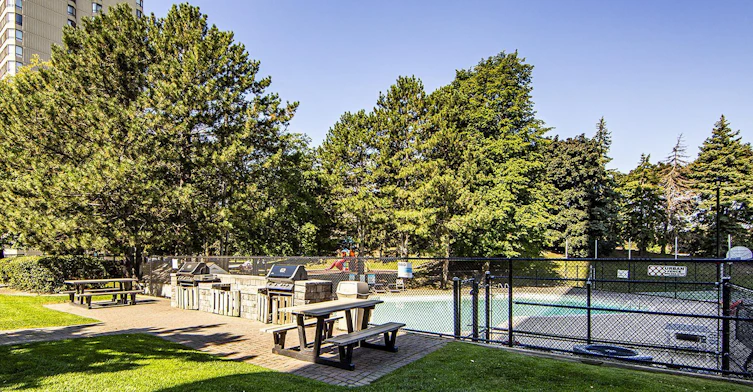 0708-8 Silver Maple Court, Brampton, ON, L6T 4N6 - 30