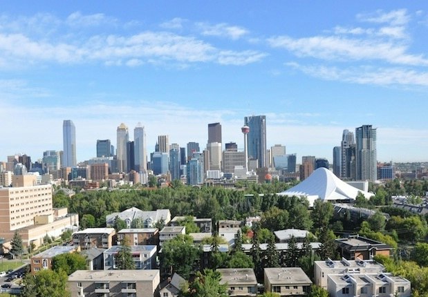 405-104 26 Avenue SW, Calgary, AB, T2S 0L9 - 19