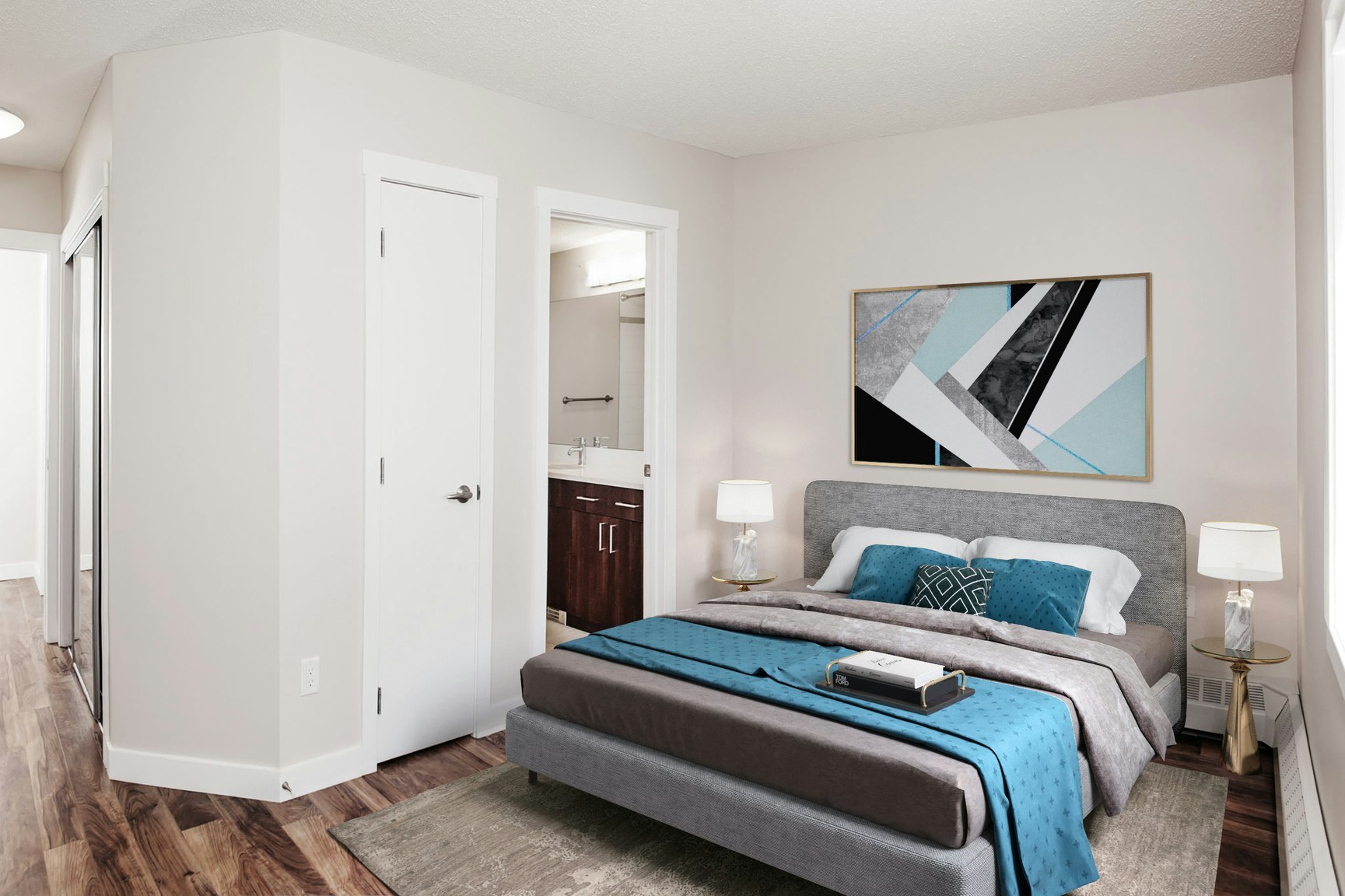 502-104 26 Avenue SW, Calgary, AB, T2S 0L9 - 15