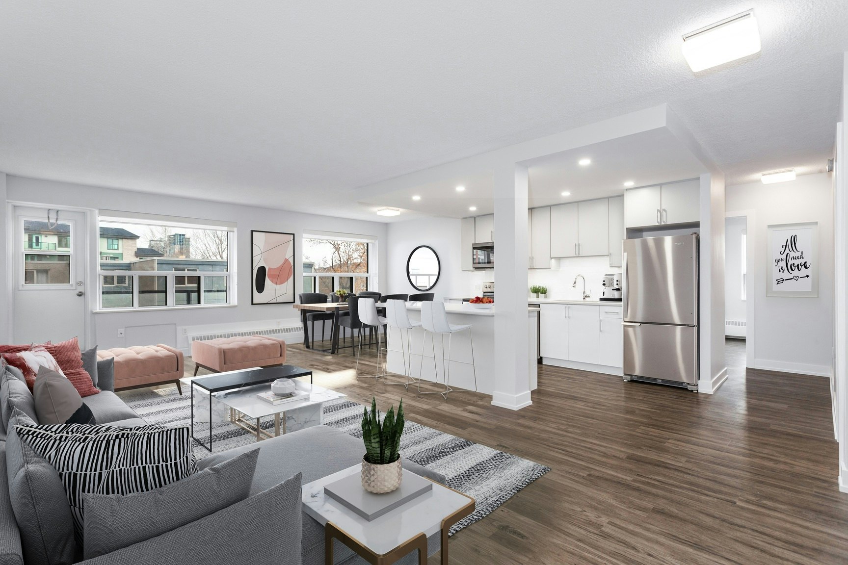 502-104 26 Avenue SW, Calgary, AB, T2S 0L9 - 13