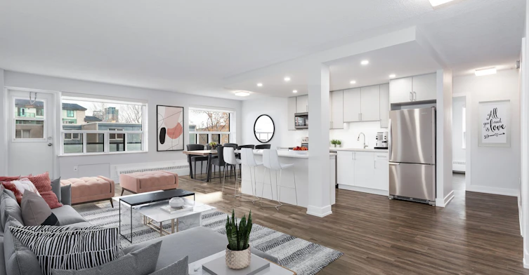 502-104 26 Avenue SW, Calgary, AB, T2S 0L9 - 13