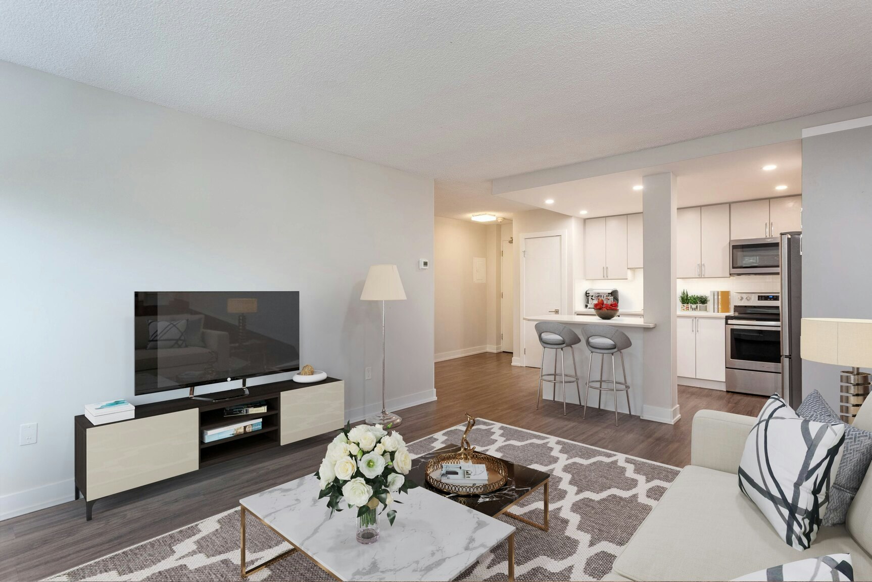 502-104 26 Avenue SW, Calgary, AB, T2S 0L9 - 2