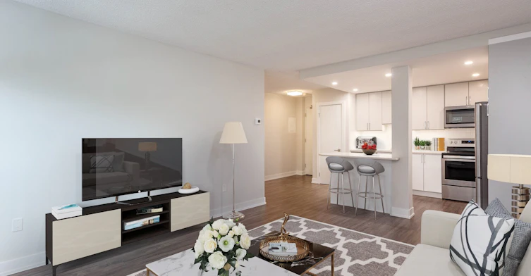 502-104 26 Avenue SW, Calgary, AB, T2S 0L9 - 2