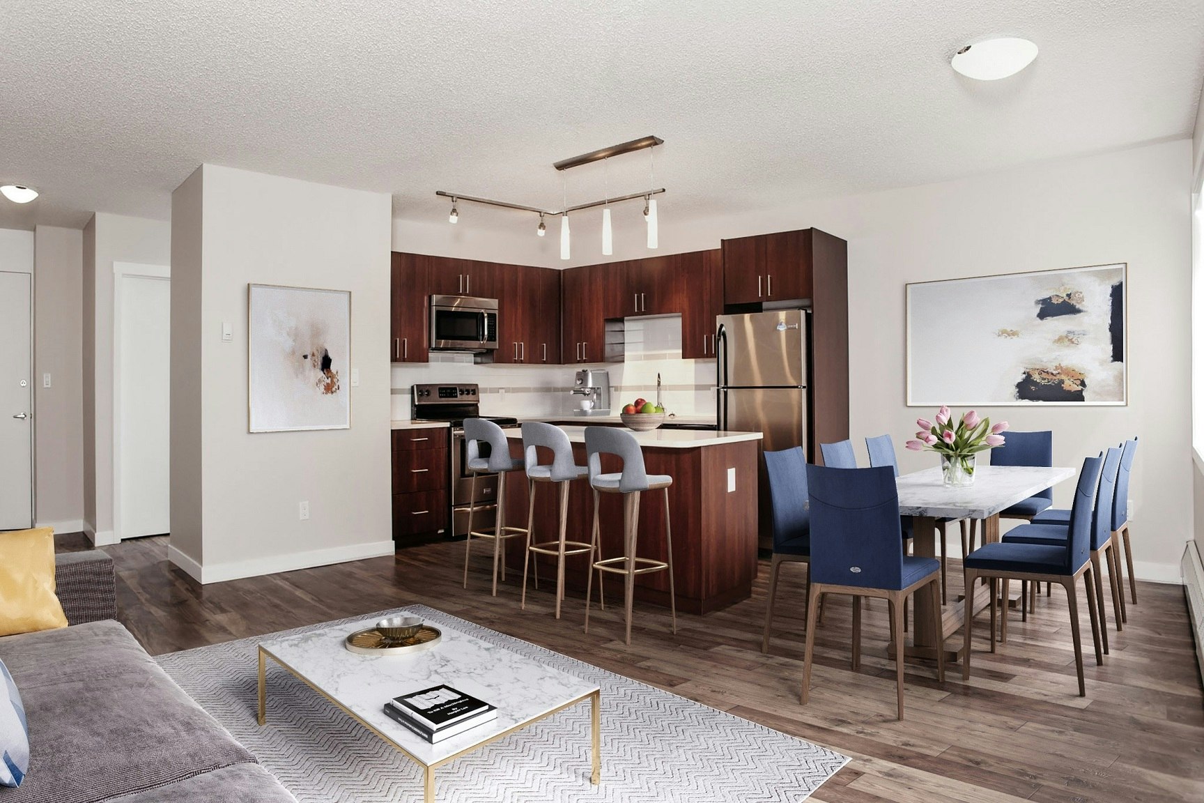 502-104 26 Avenue SW, Calgary, AB, T2S 0L9 - 16
