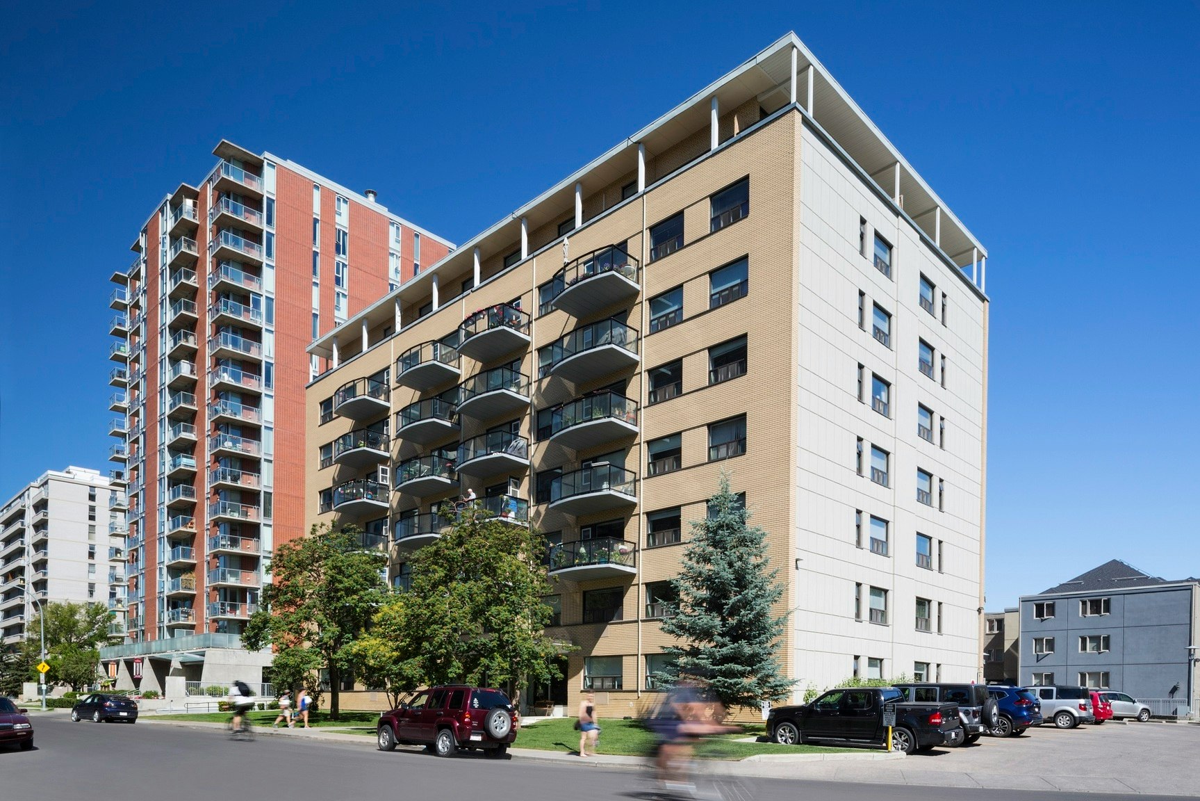 502-104 26 Avenue SW, Calgary, AB, T2S 0L9 - 7