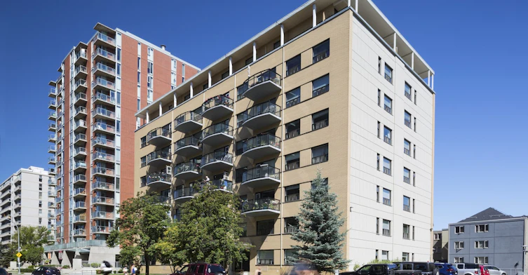 201-104 26 Avenue SW, Calgary, AB, T2S 0L9 - 7