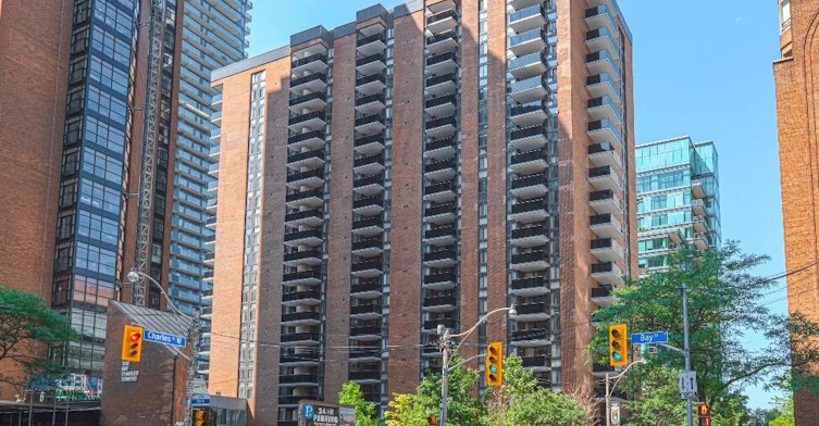 1910-57 Charles Street West, Toronto, ON, M5S 2X1 - 20
