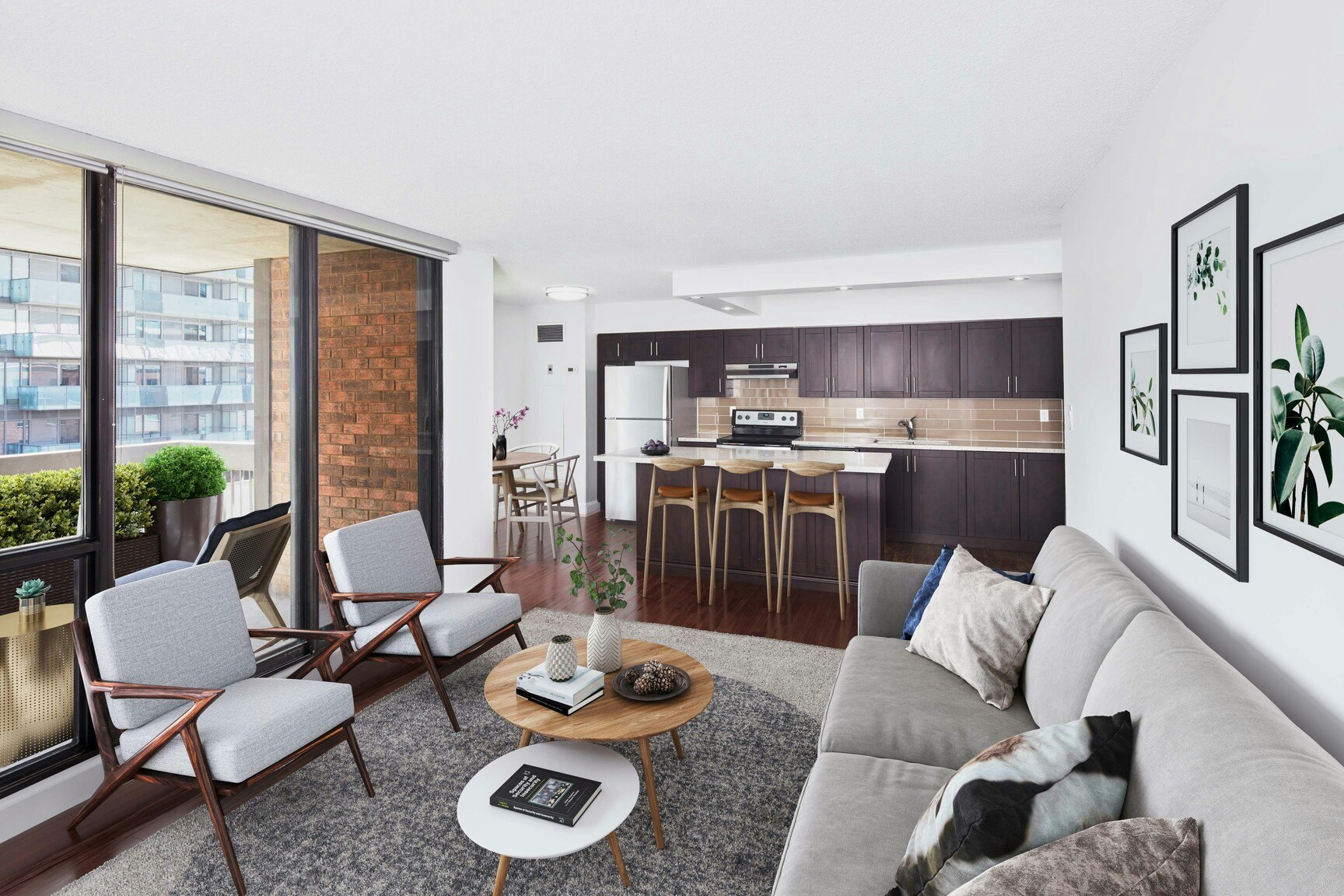 0411-57 Charles Street West, Toronto, ON, M5S 2X1 - 3