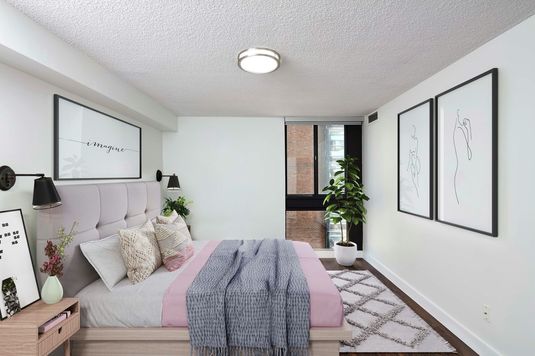 0411-57 Charles Street West, Toronto, ON, M5S 2X1 - 5