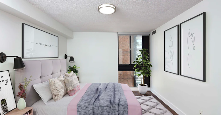 0411-57 Charles Street West, Toronto, ON, M5S 2X1 - 5