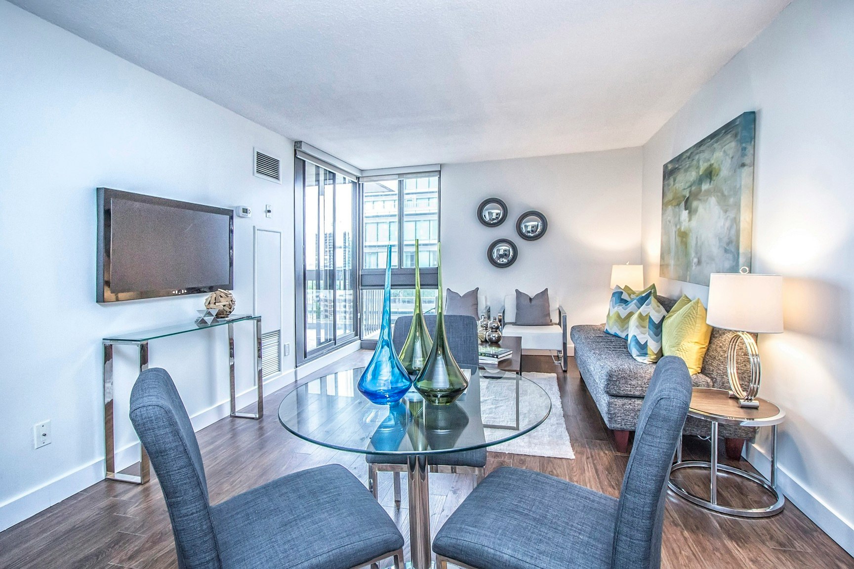 0411-57 Charles Street West, Toronto, ON, M5S 2X1 - 7