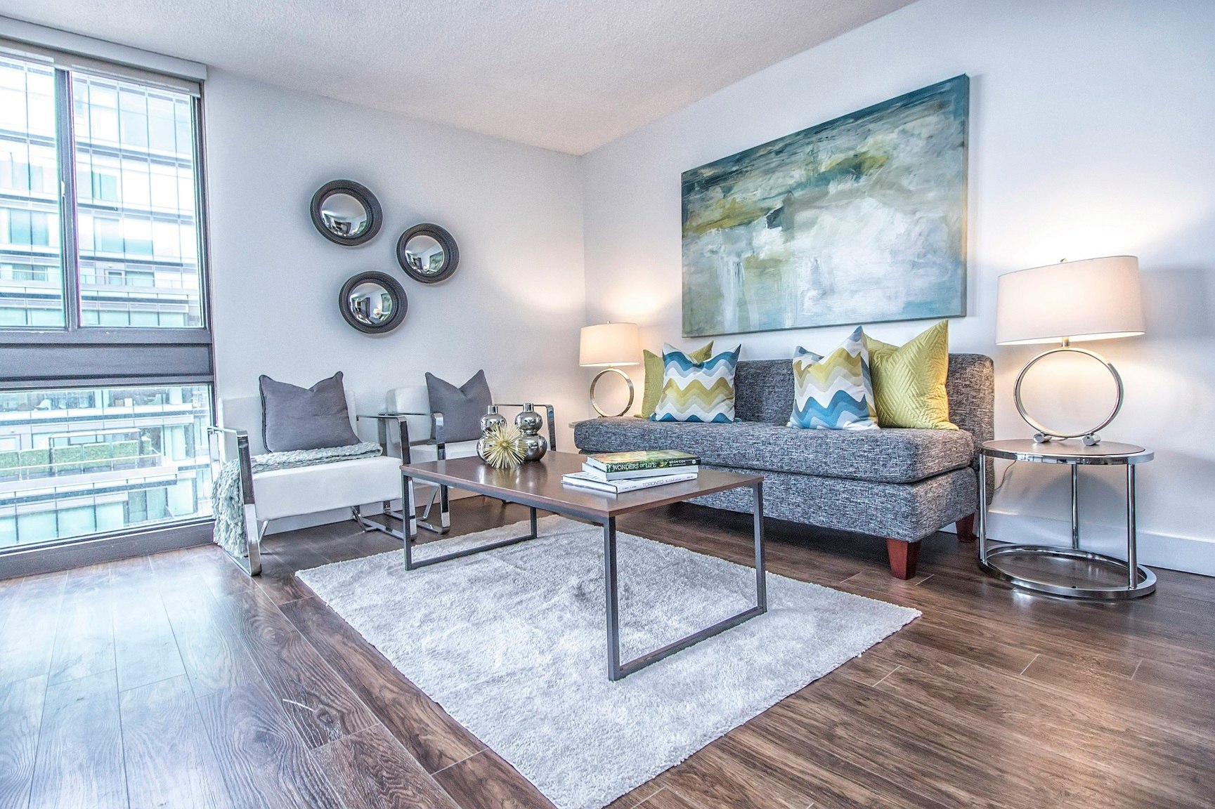 0411-57 Charles Street West, Toronto, ON, M5S 2X1 - 8