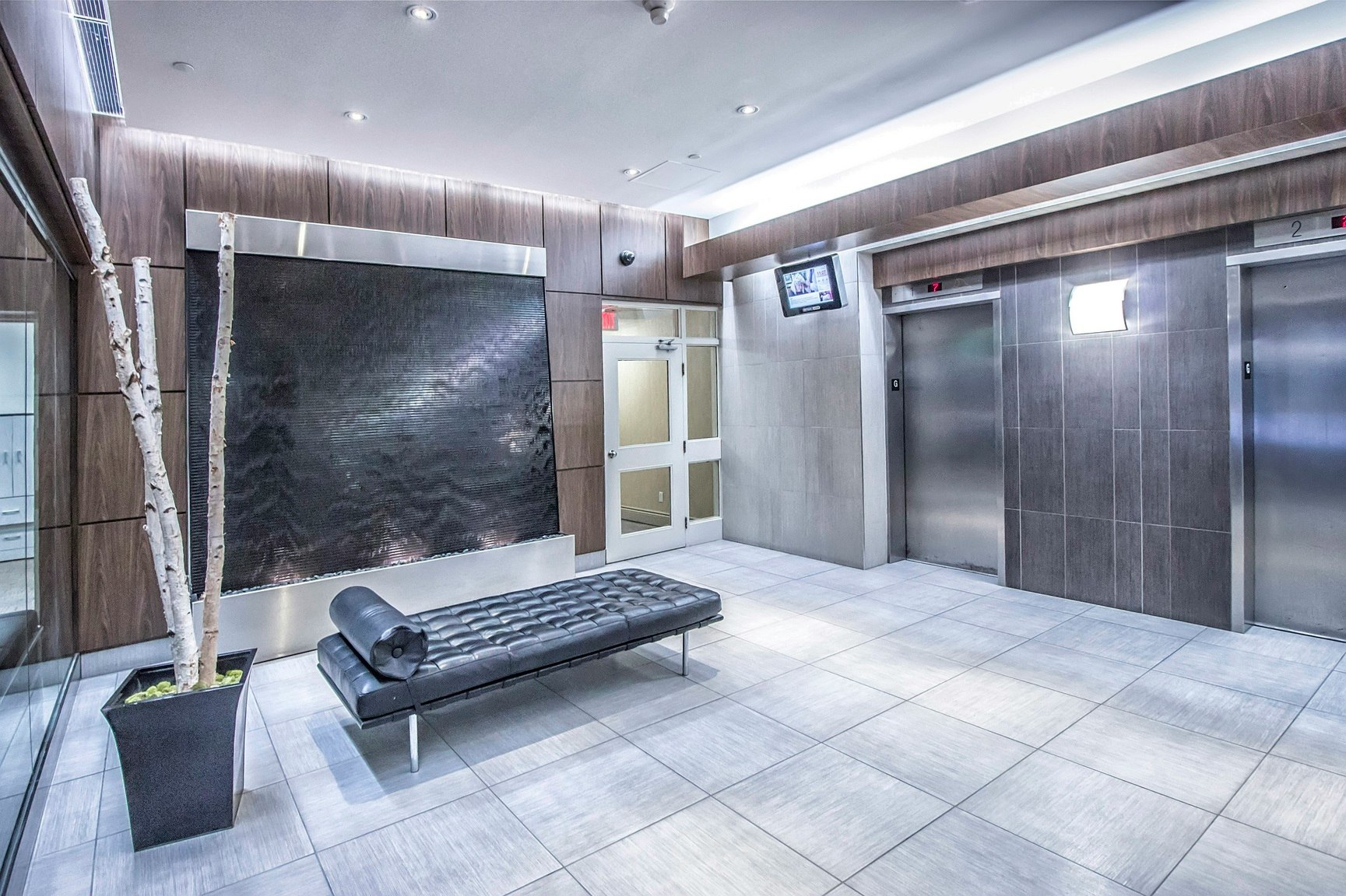 0411-57 Charles Street West, Toronto, ON, M5S 2X1 - 12