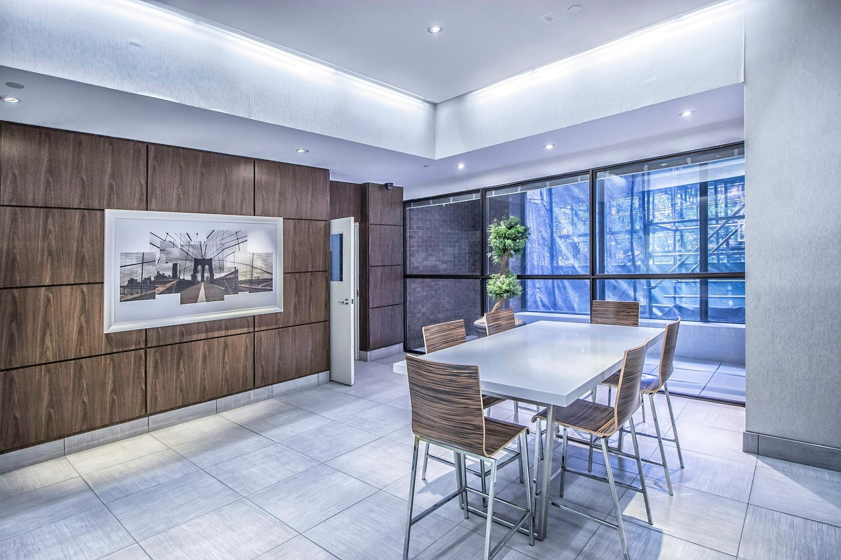 0411-57 Charles Street West, Toronto, ON, M5S 2X1 - 13