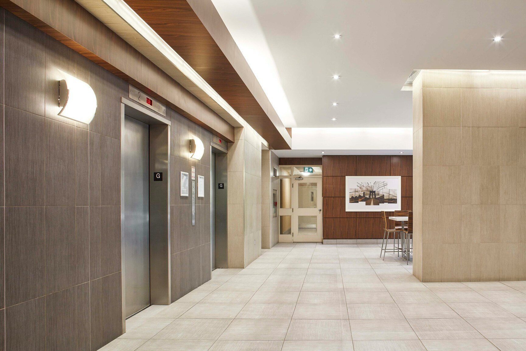 0411-57 Charles Street West, Toronto, ON, M5S 2X1 - 15