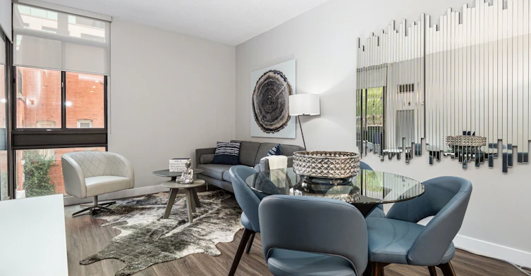 1812-57 Charles Street West, Toronto, ON, M5S 2X1 - 19