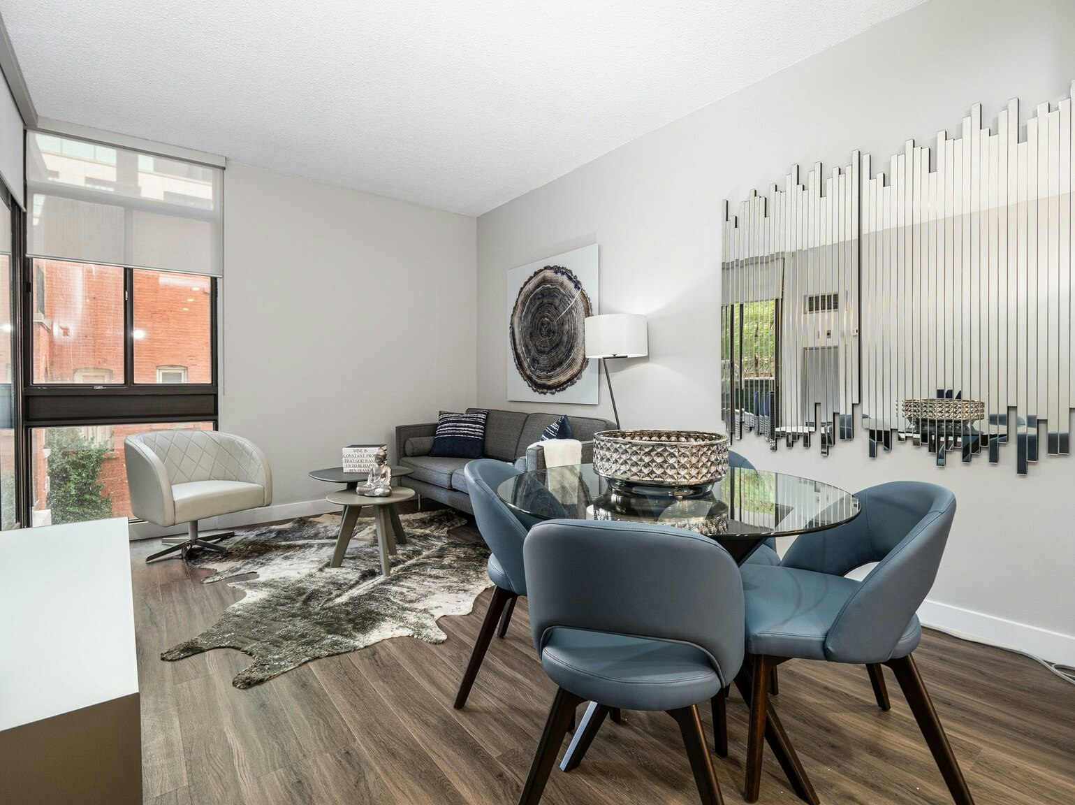 0707-57 Charles Street West, Toronto, ON, M5S 2X1 - 19