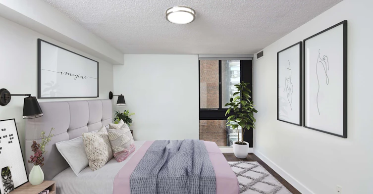 0402-57 Charles Street West, Toronto, ON, M5S 2X1 - 5