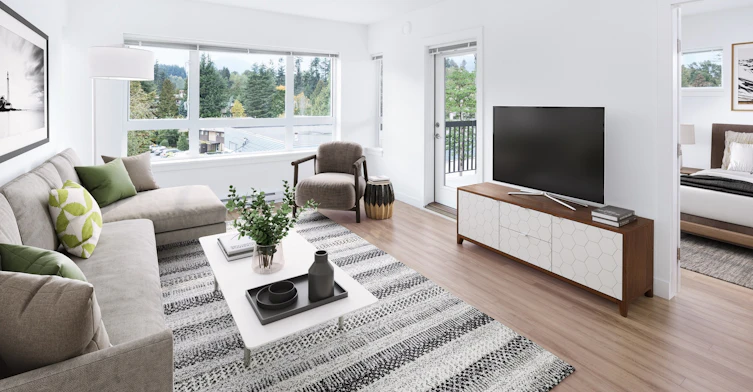 401-2151 Front Street, North Vancouver, BC, V7H 0B7