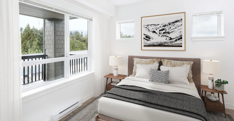 401-2151 Front Street, North Vancouver, BC, V7H 0B7 - 3