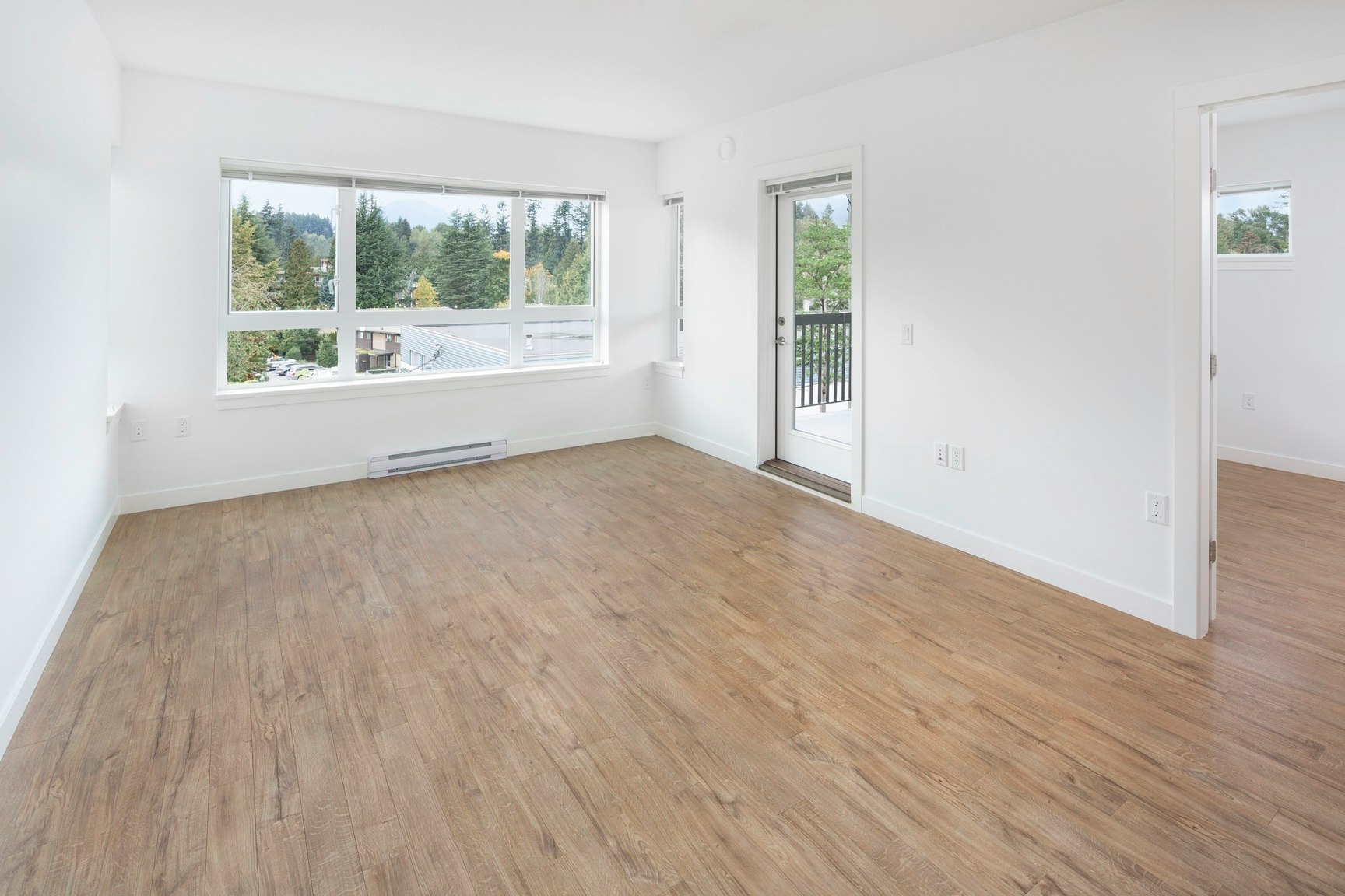 401-2151 Front Street, North Vancouver, BC, V7H 0B7 - 5