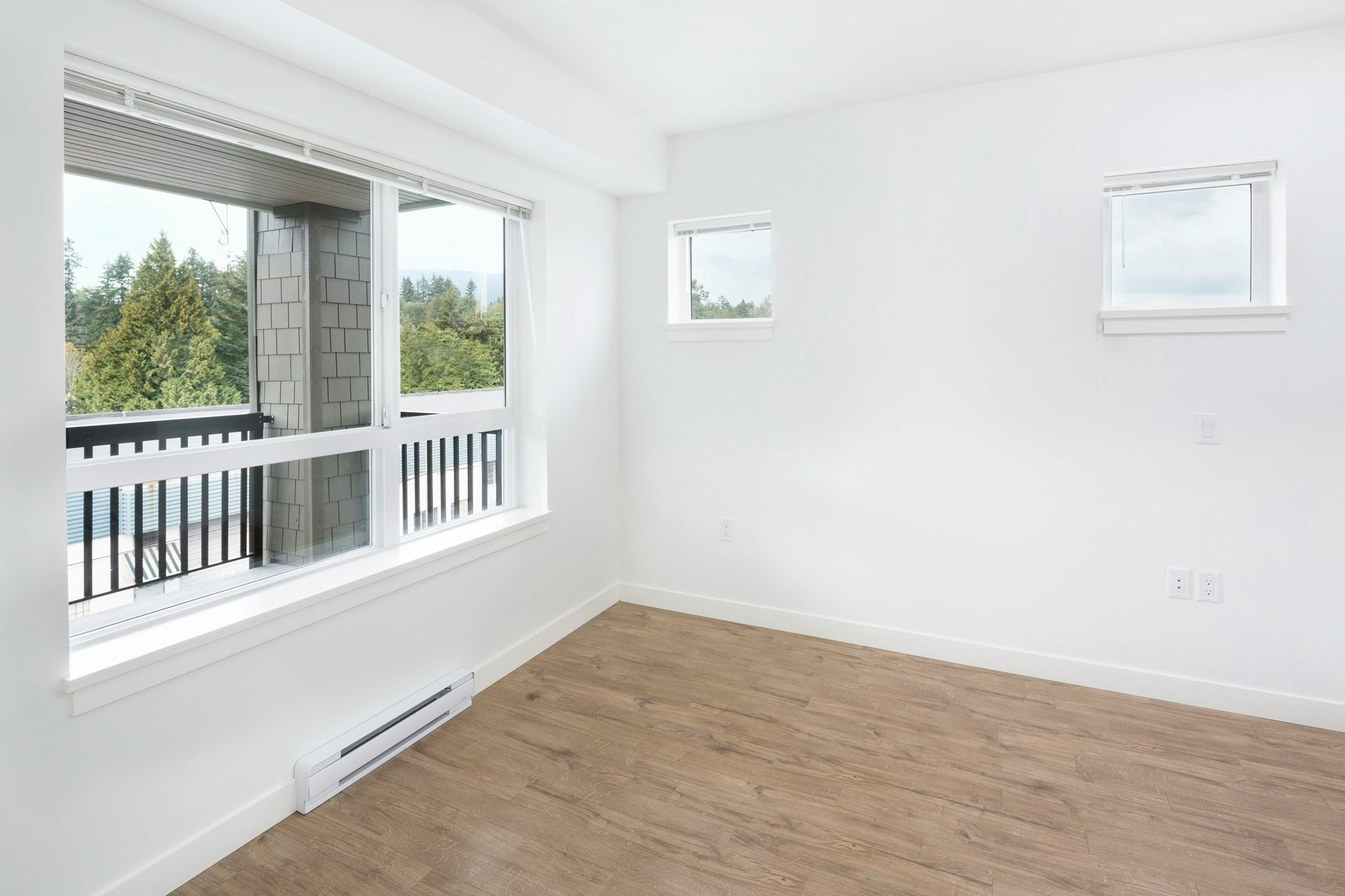 401-2151 Front Street, North Vancouver, BC, V7H 0B7 - 8