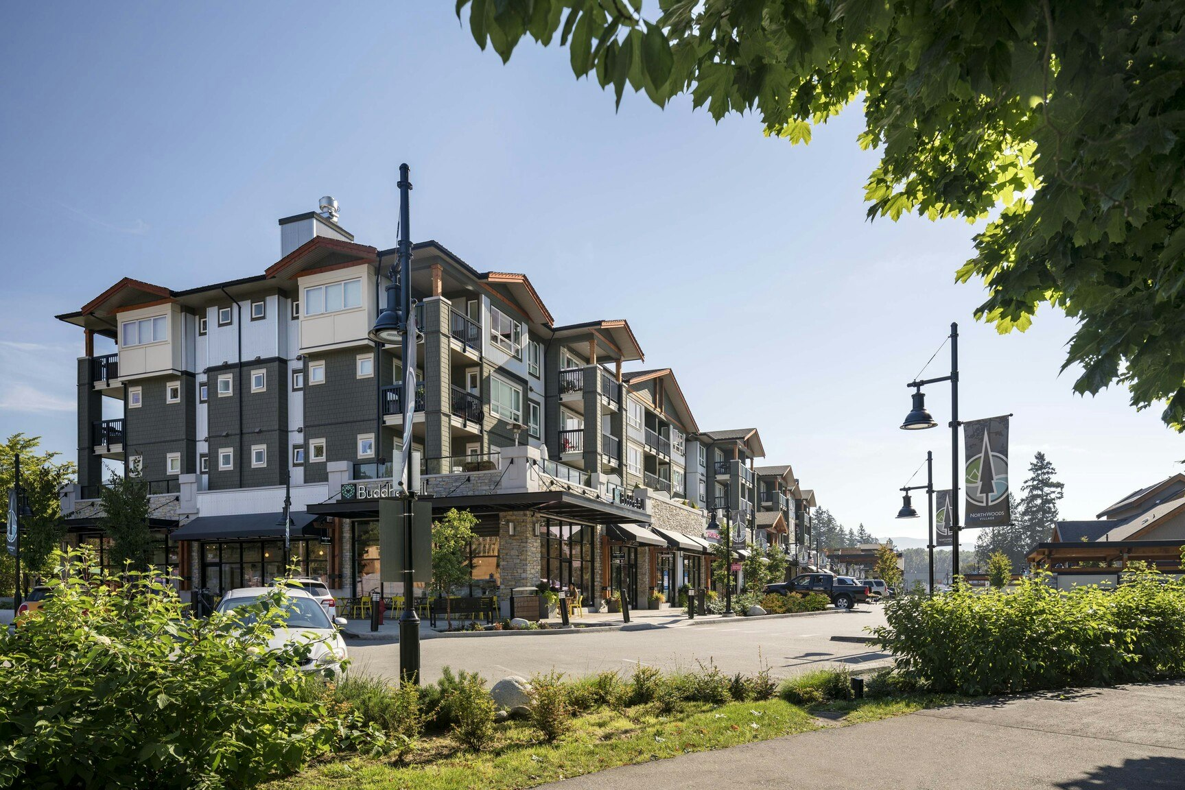 401-2151 Front Street, North Vancouver, BC, V7H 0B7 - 10