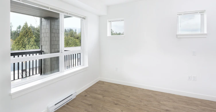 406-2151 Front Street, North Vancouver, BC, V7H 0B7 - 9