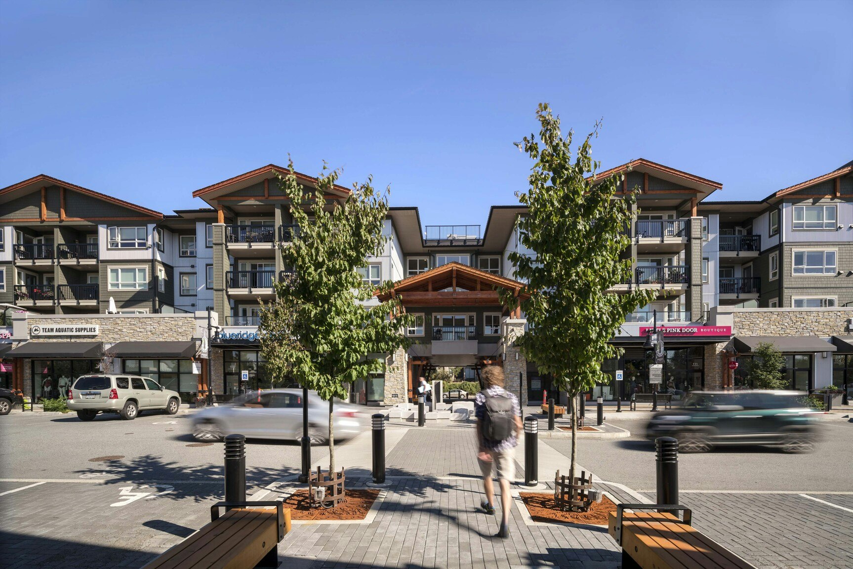 320-2151 Front Street, North Vancouver, BC, V7H 0B7 - 11