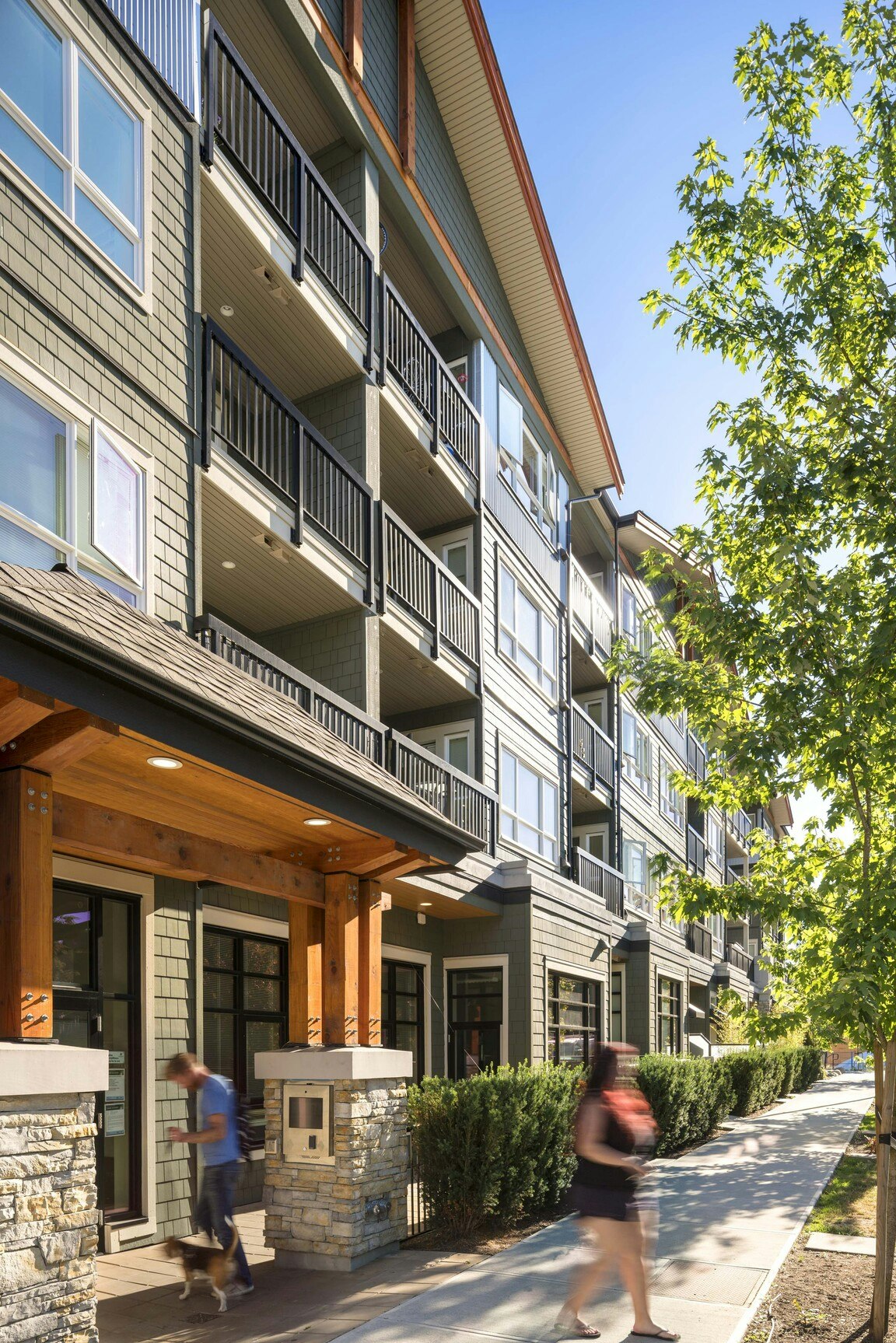 421-2151 Front Street, North Vancouver, BC, V7H 0B7 - 13