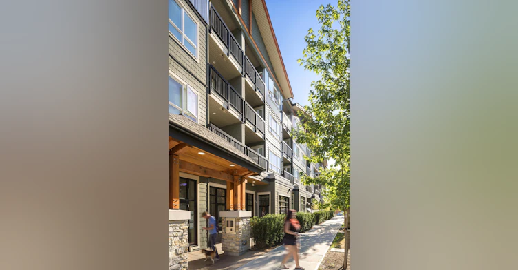 421-2151 Front Street, North Vancouver, BC, V7H 0B7 - 13